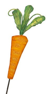 Wood Carrots