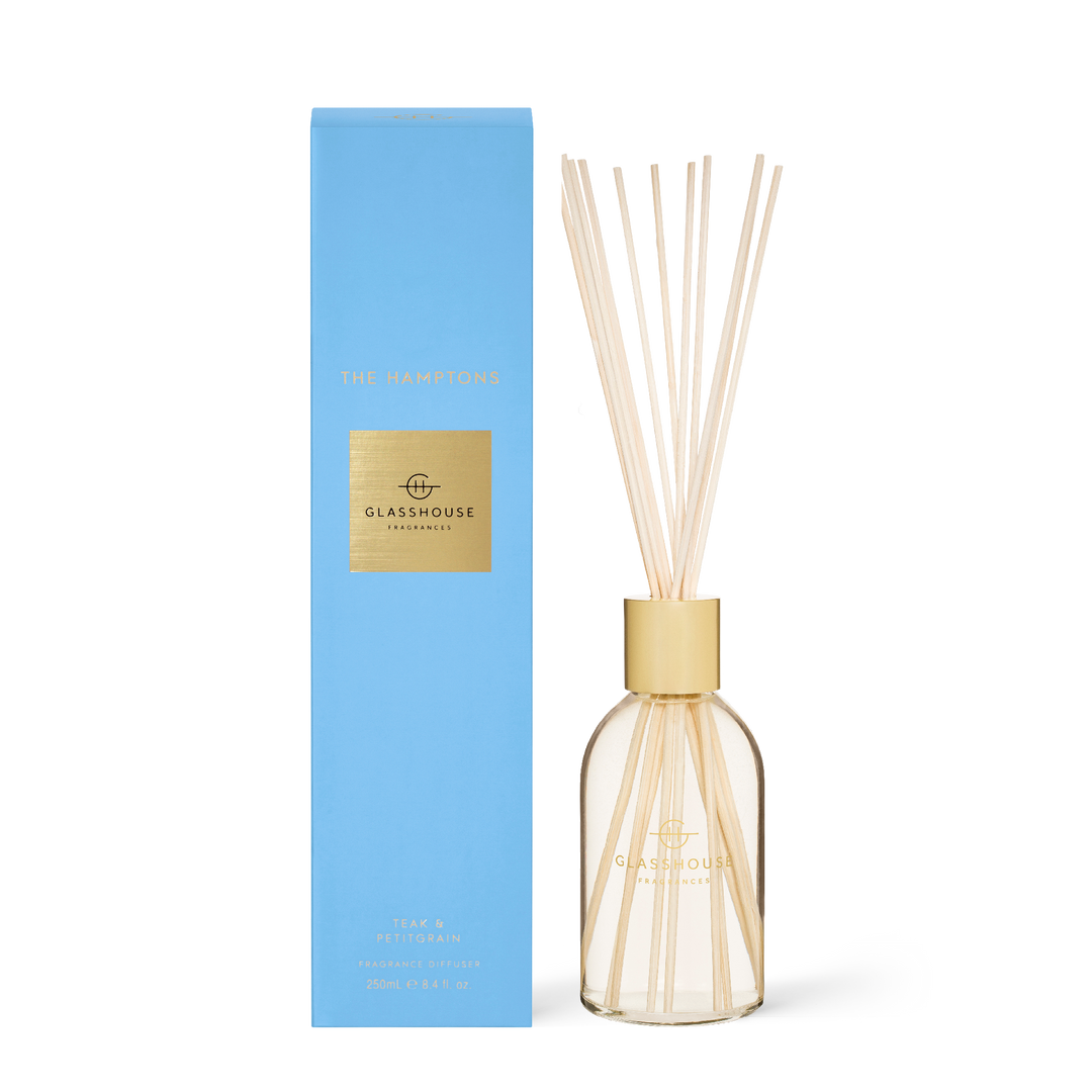 8.4 Fl. Oz The Hamptons Diffuser