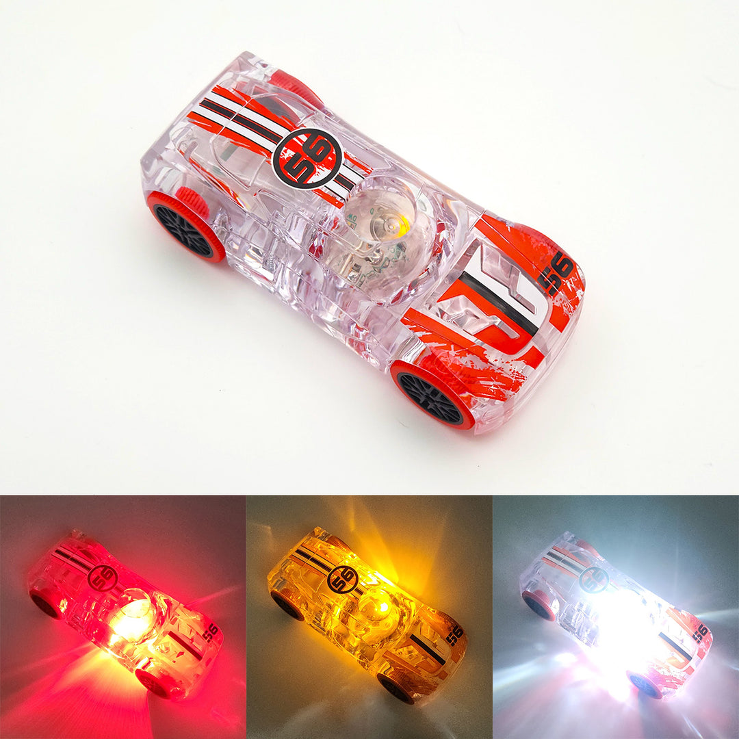 Muscle Car