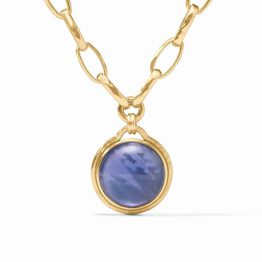 Solara Statement Necklace