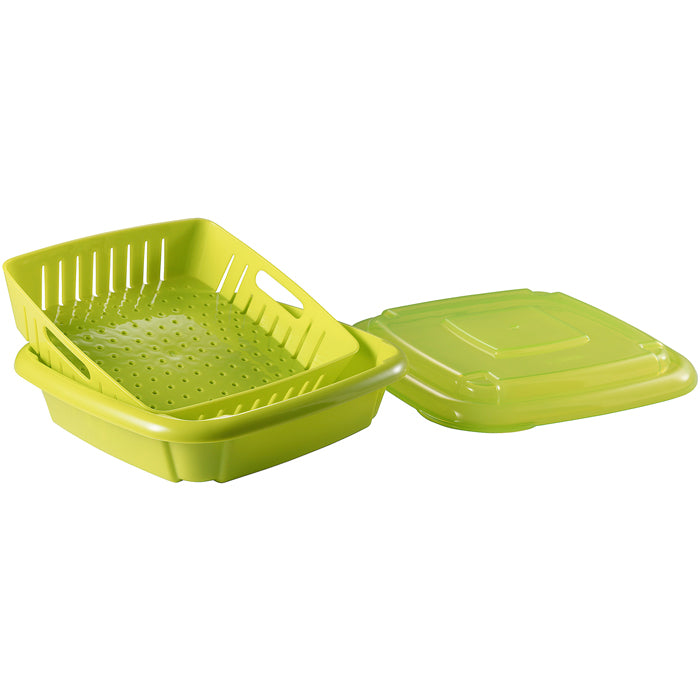 Bitty Berry Box