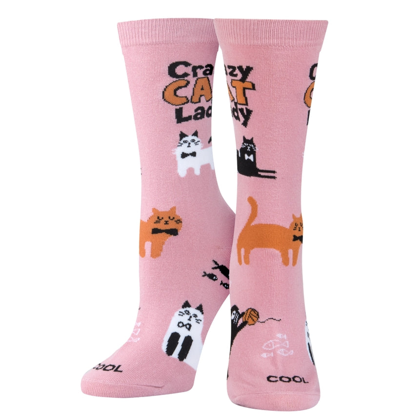 Womens Socks