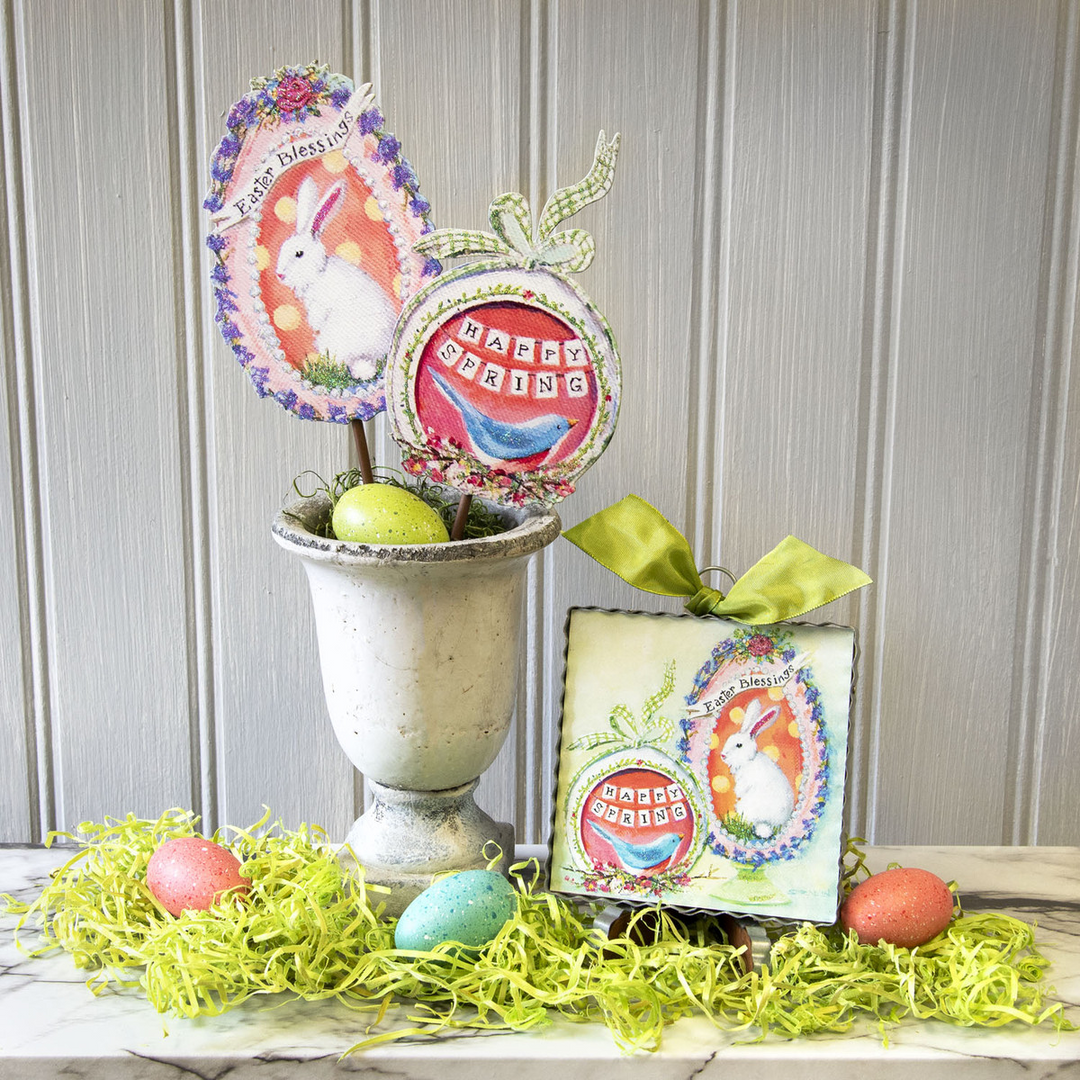 Gallery Sugar Egg Stakes