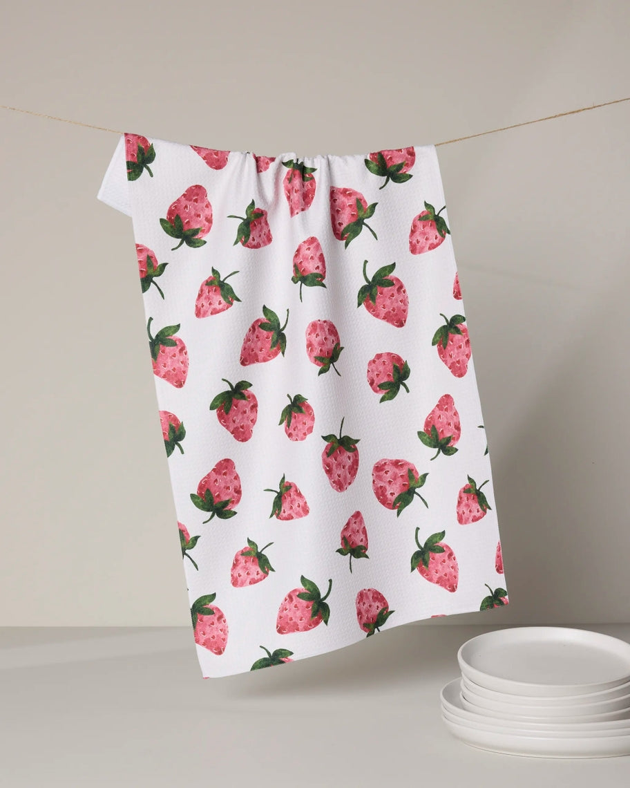 Everyday Tea Towel