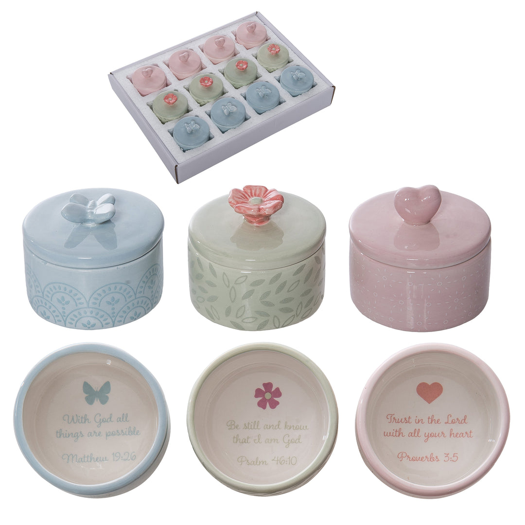 Dol Inspirational Box - Sold Individually