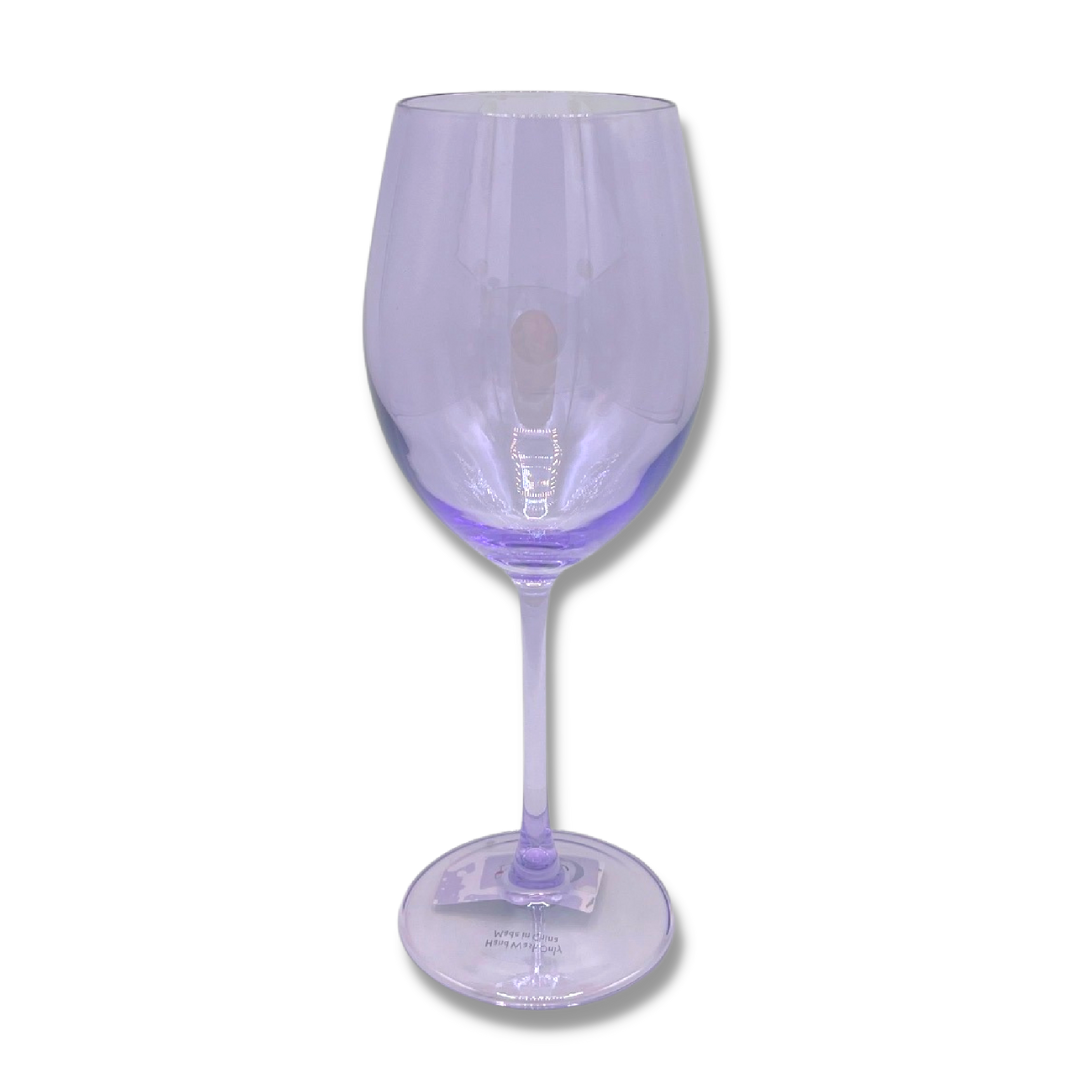 Carnival AP Wine Glass