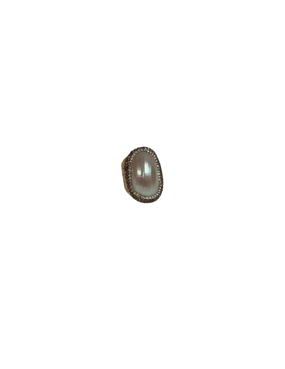 Queen of Sheba Fashion Ring