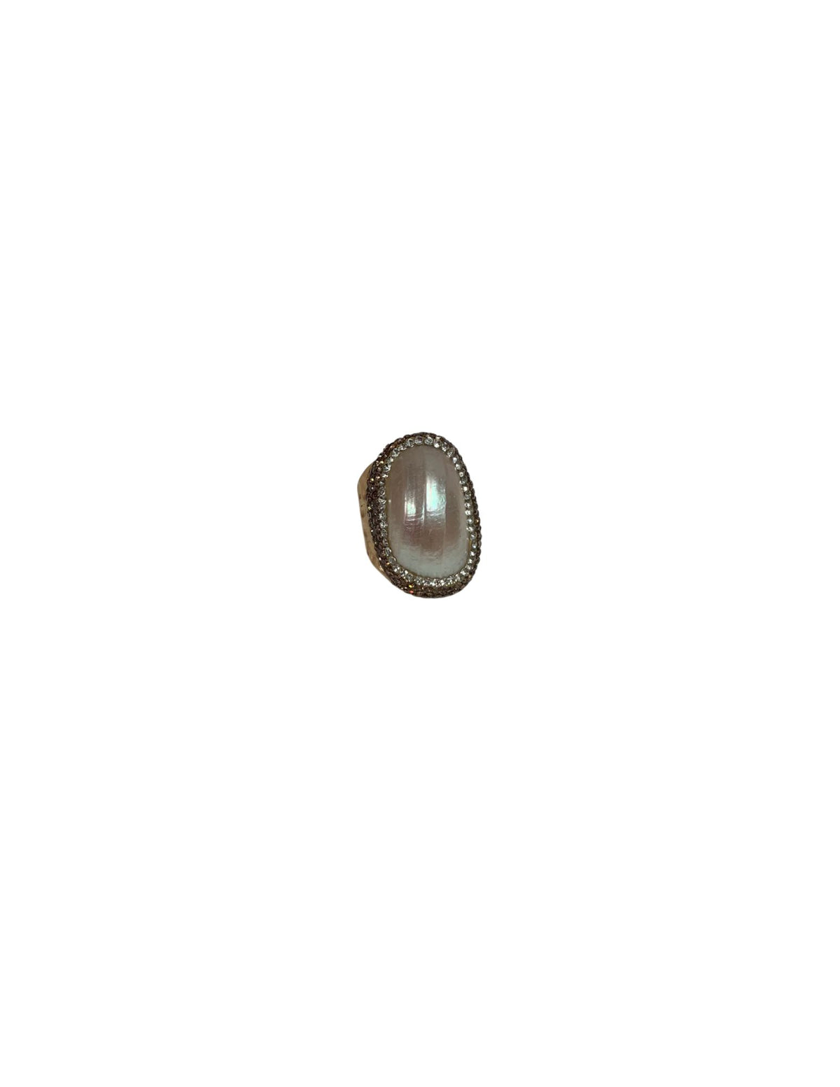 Queen of Sheba Fashion Ring