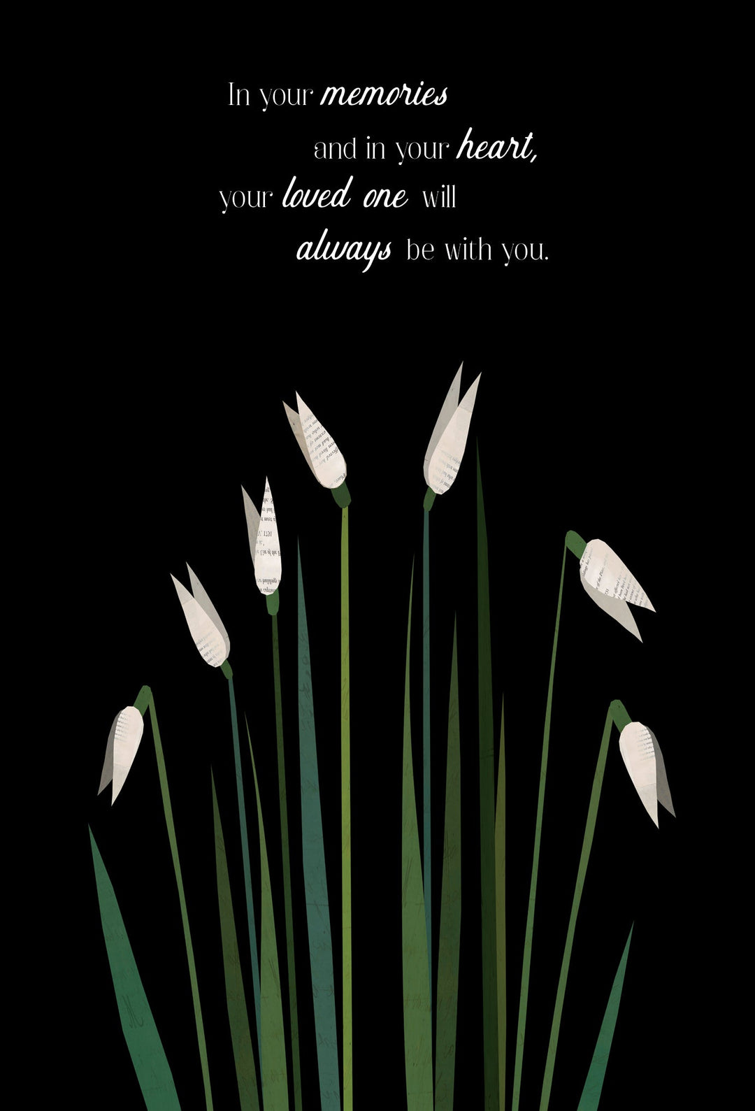 Greeting Card
