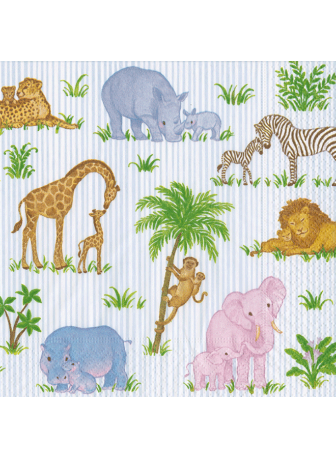 Cocktail Napkins