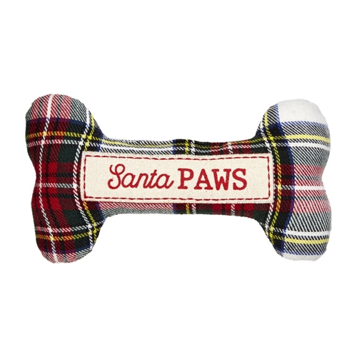 Holiday Dog Bone