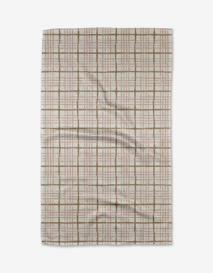 Fall Tea Towels