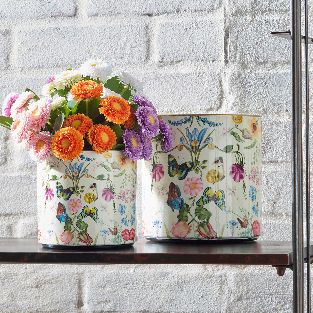Botanical Flight Container - Sold Individually
