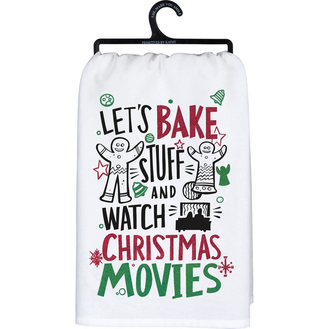 Kitchen Towel -