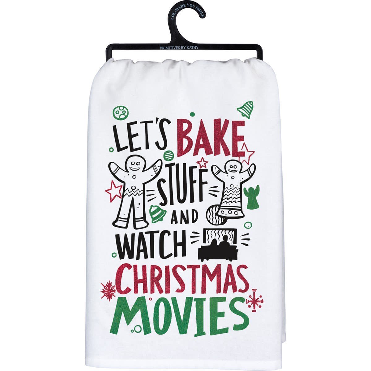 Kitchen Towel -