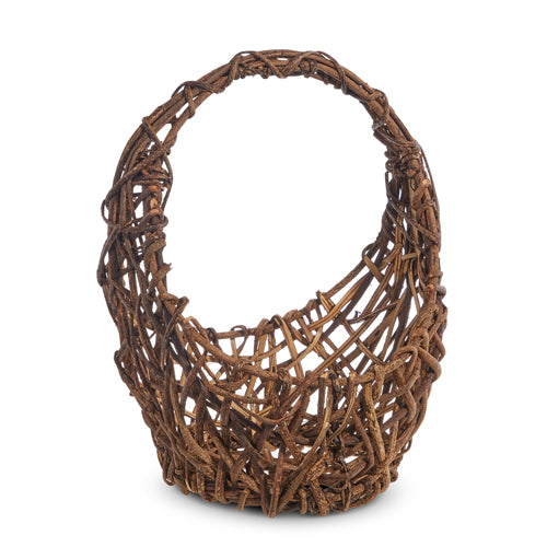 21” Open Vine Basket