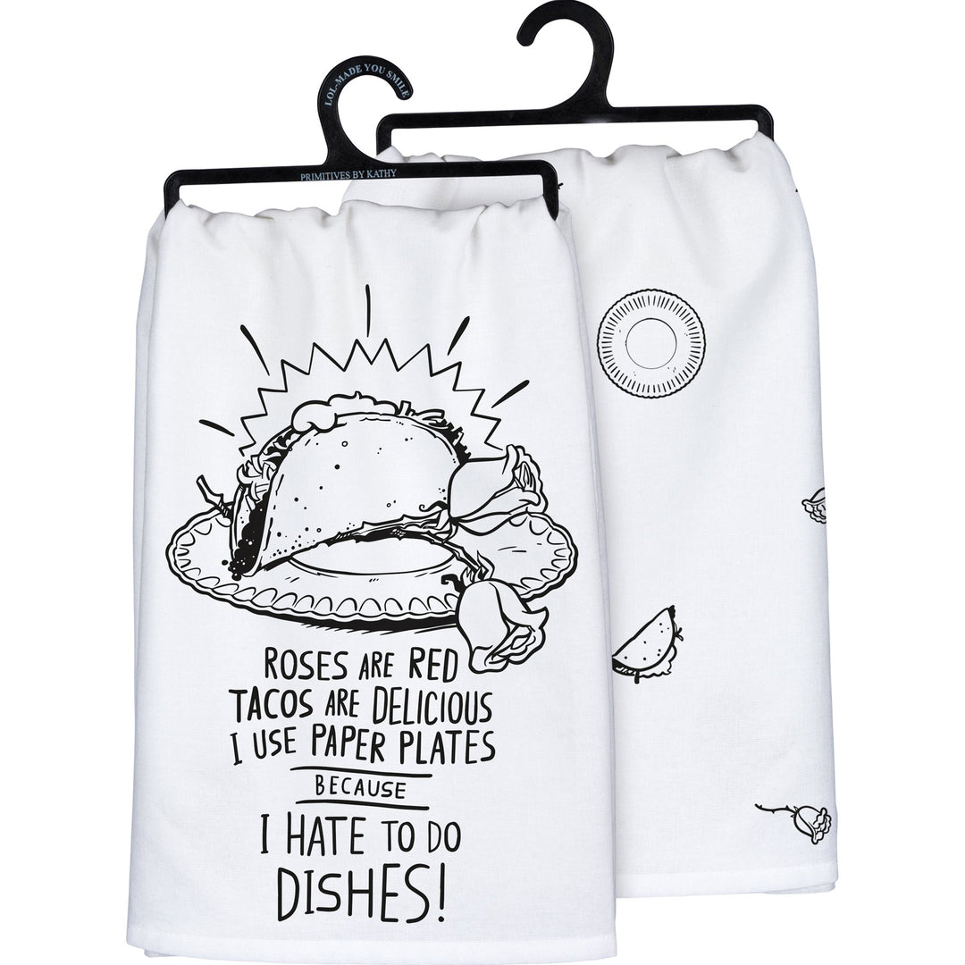 Kitchen Towel -