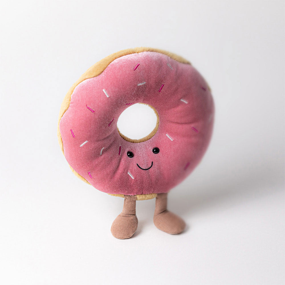 Jellycat Amuseable Doughnut