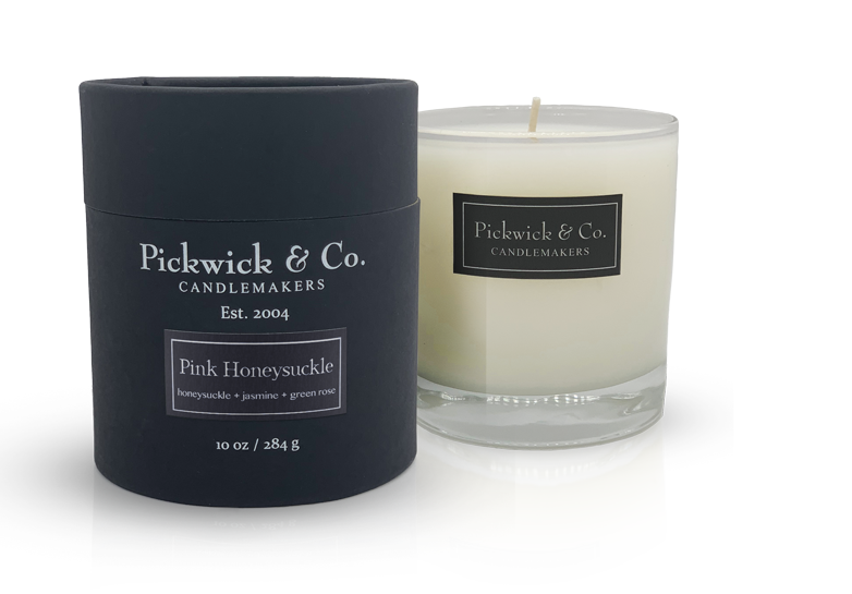 Pickwick Candle