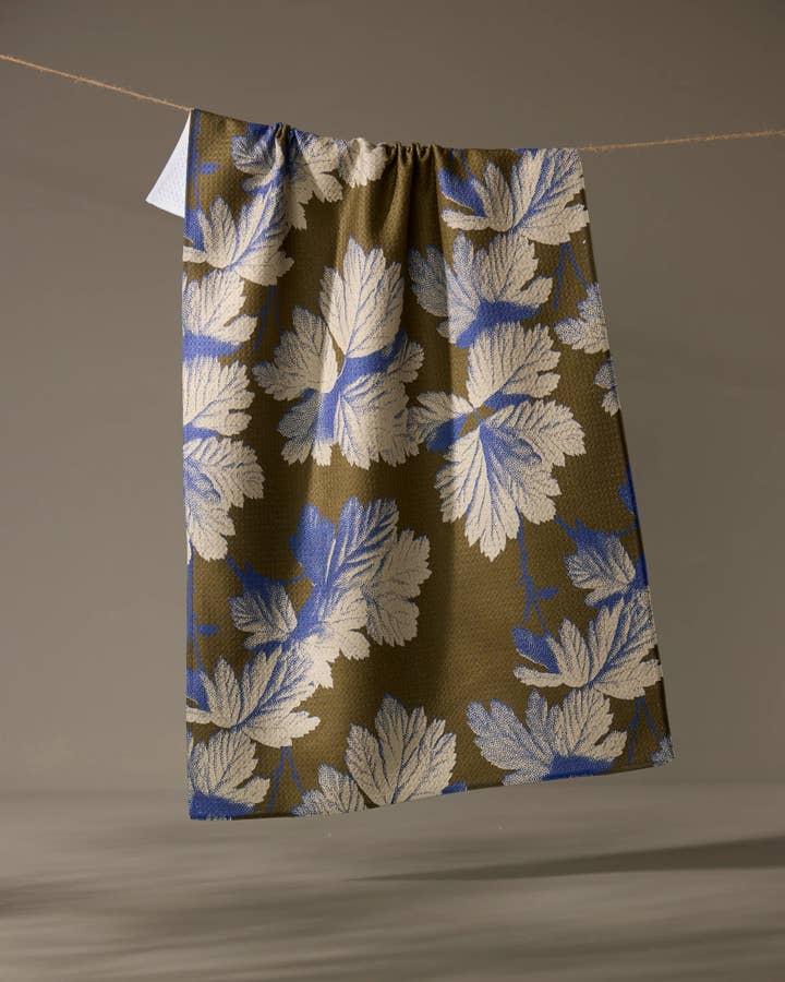 Spring Tea Towel