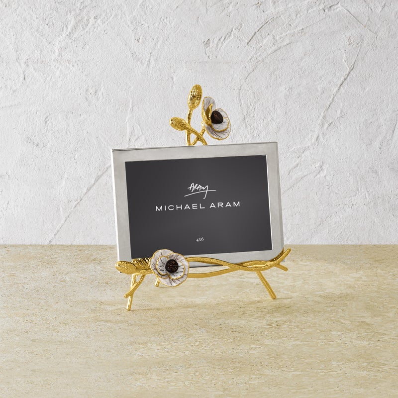 Anemone Frame Easel
