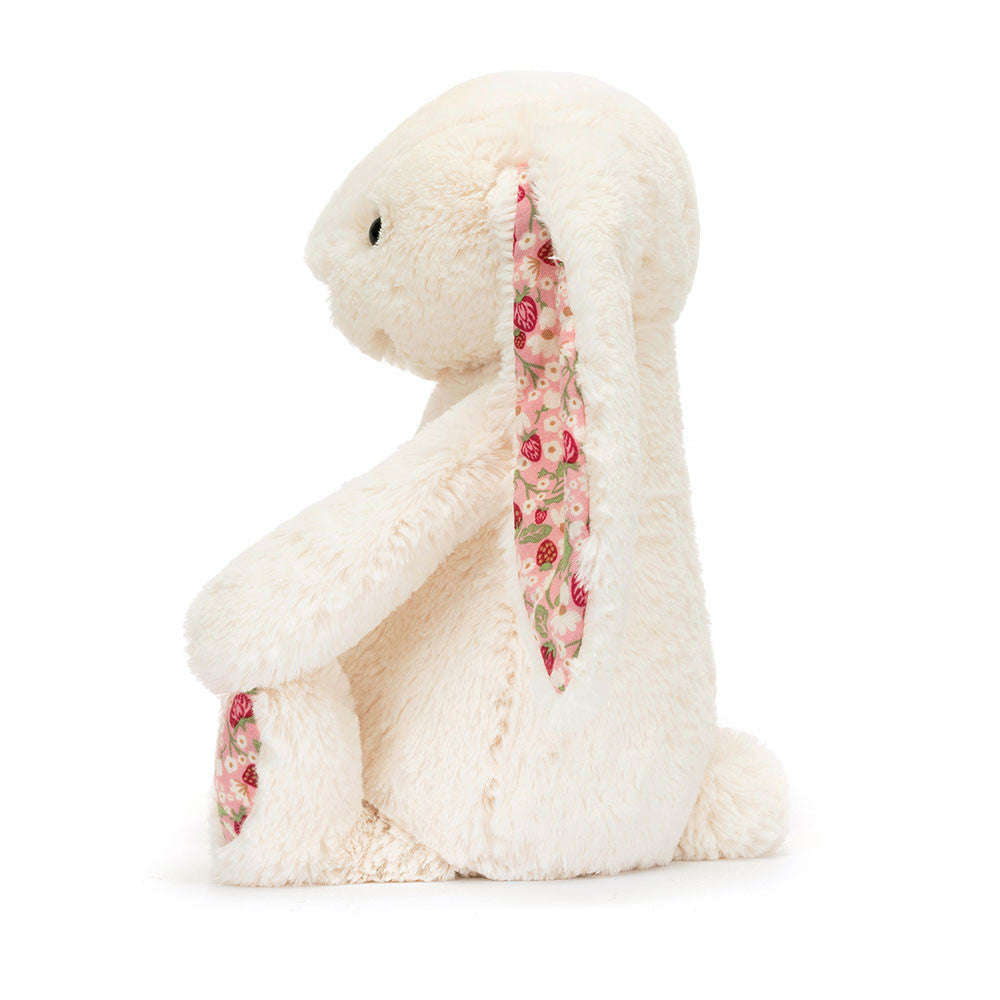 Blossom Cream Bunny ‘Berry’ Original
