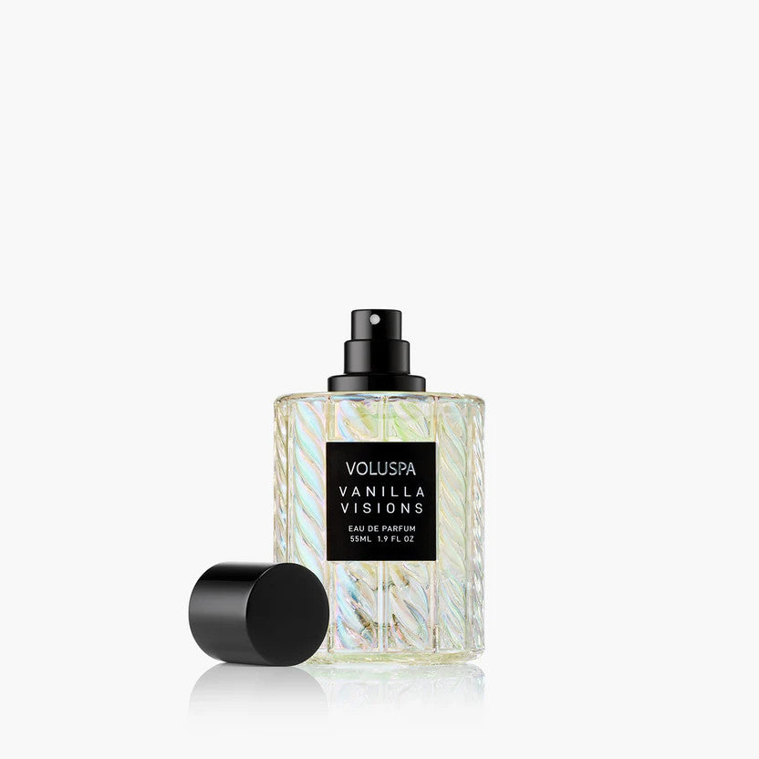 Vanilla Visions 55ml Eau De Parfum