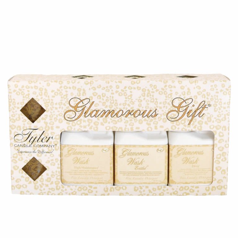Glamorous Gift Set
