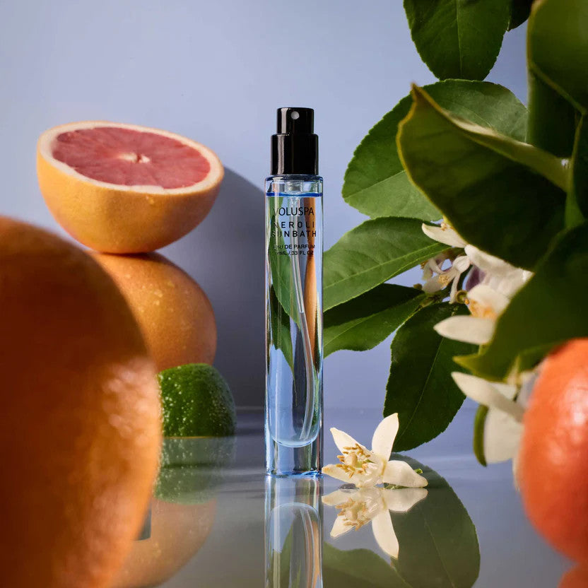 Neroli Sunbath 10ml Eau De Parfum