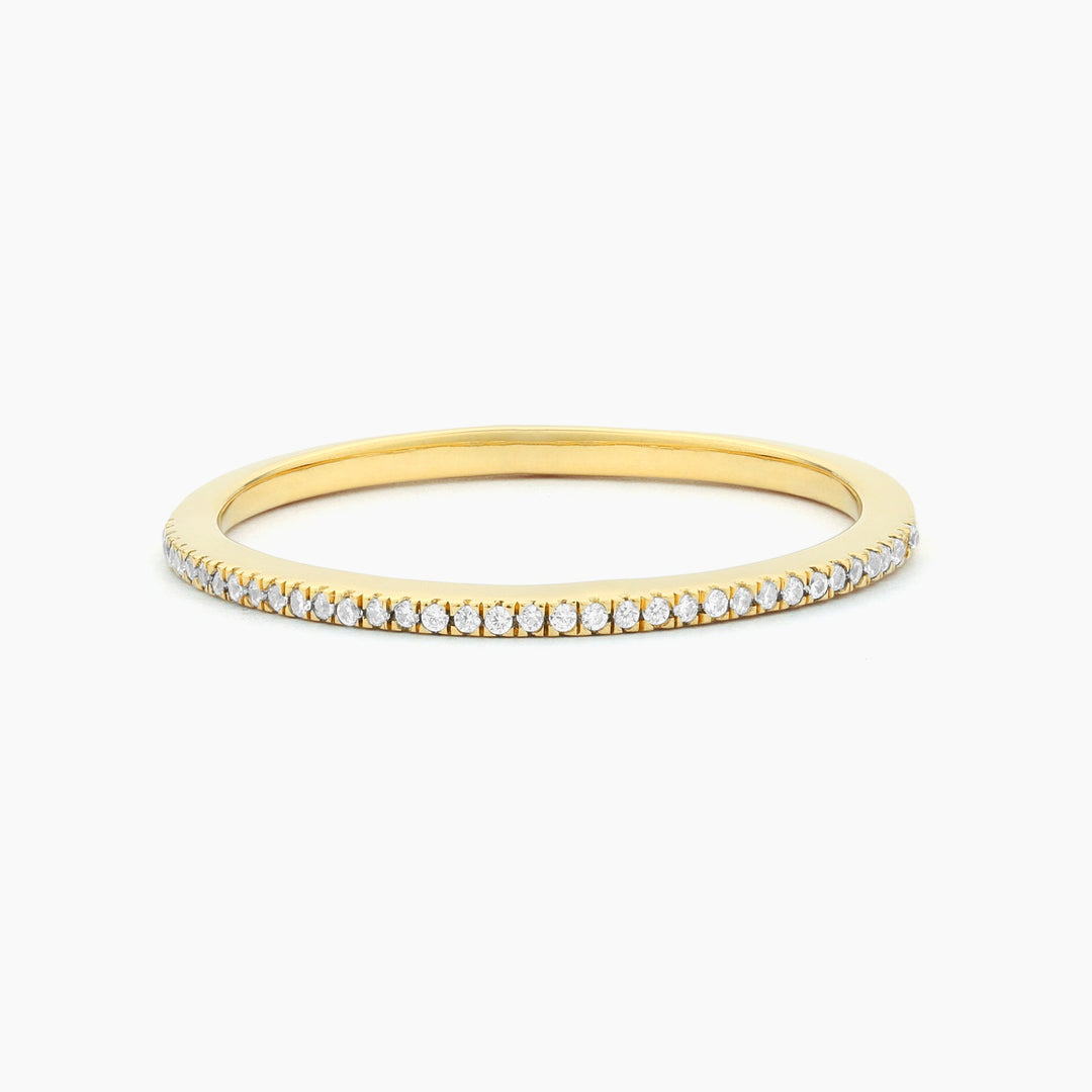 Waterproof For All Eternity Stackable Ring