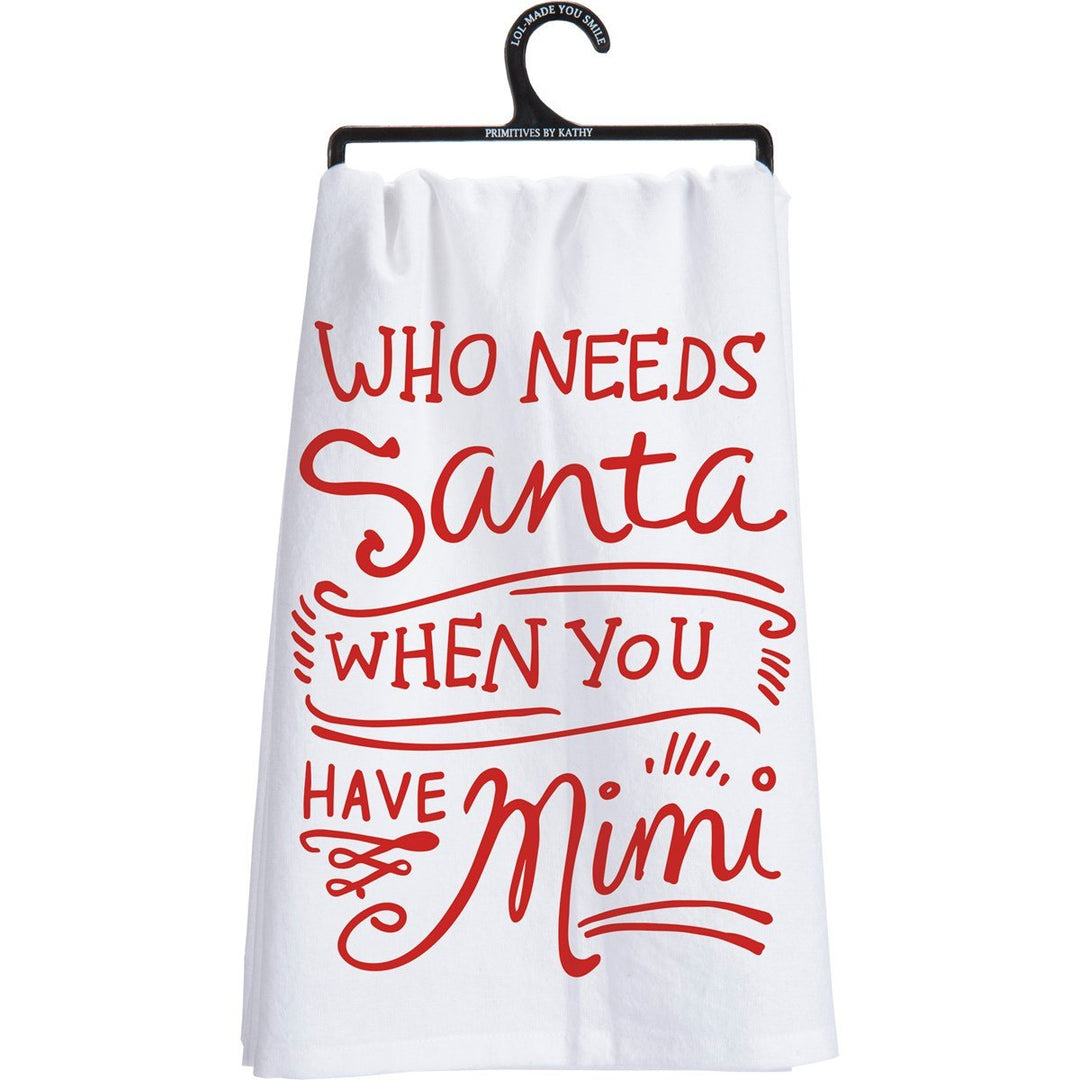 Kitchen Towel -
