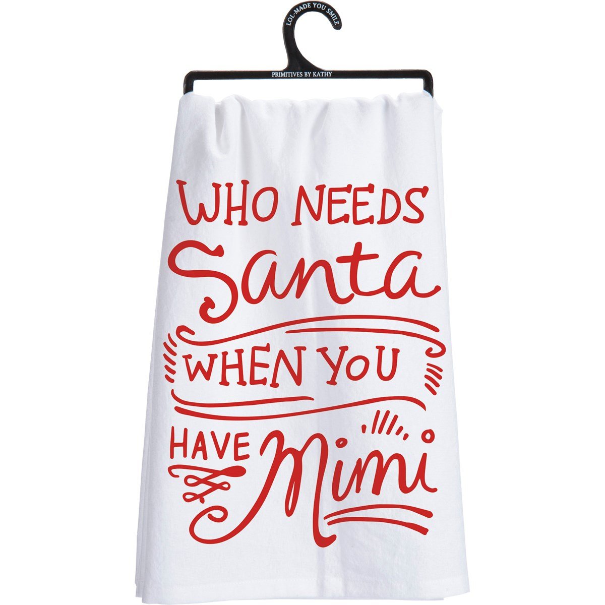 Kitchen Towel -
