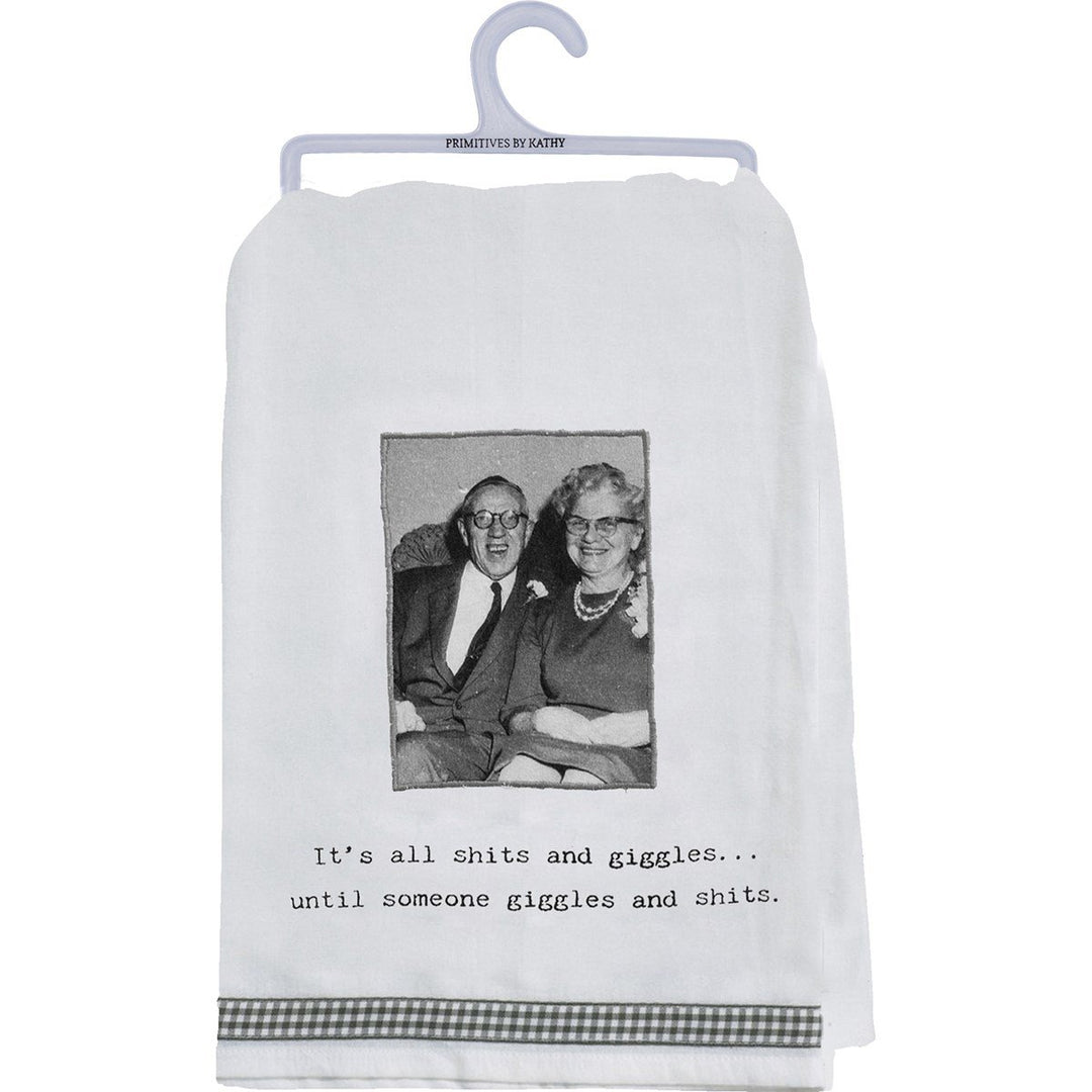 Kitchen Towel