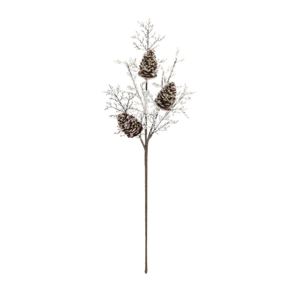 31"H Ice Branch