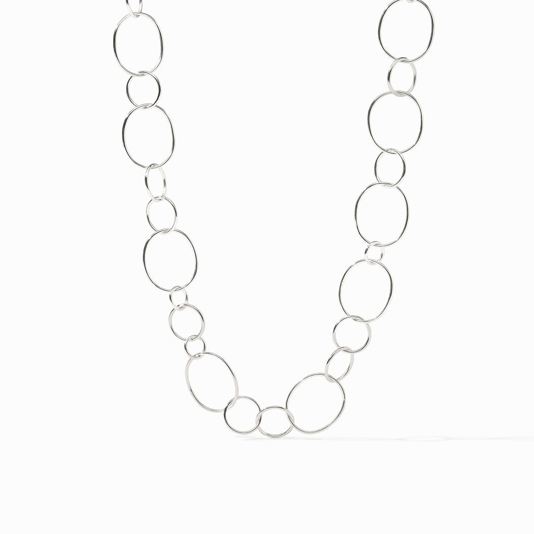 Colette Smooth  Necklace