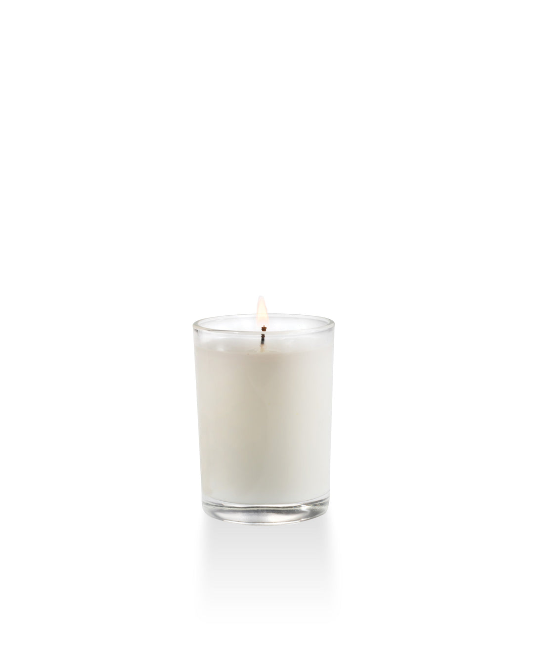The Smell of Spring - Votive Glass Candle
