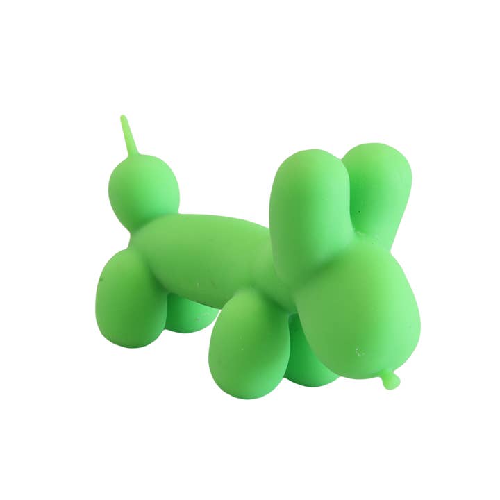 Stretchi Balloon Dog