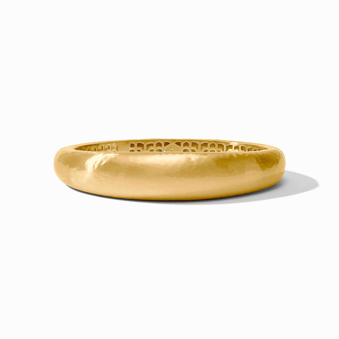 Catalina Demi  Hinge Bangle