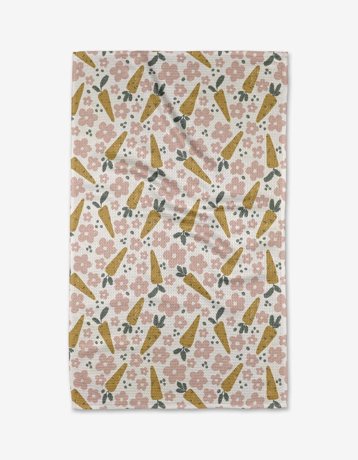 Spring Tea Towel