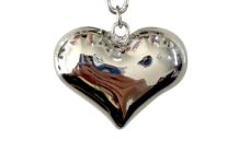 Carded Huggie Charm