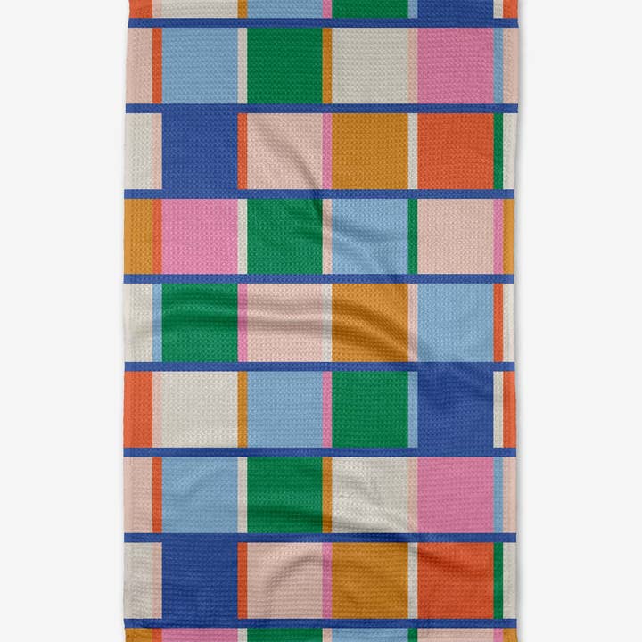 Everyday Tea Towel