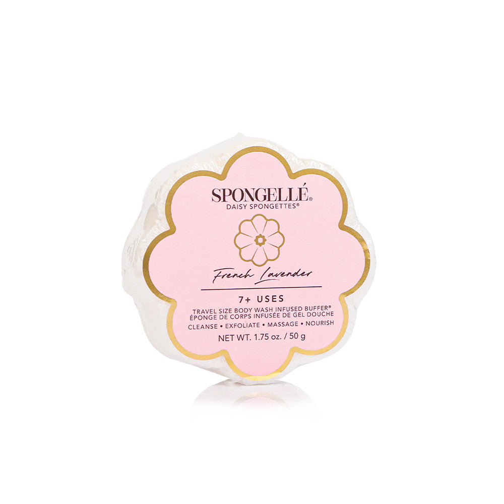 Daisy Collection Spongette