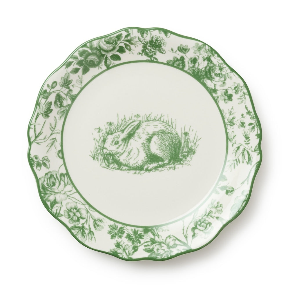 8.5in Le Jardin Salad Plate - Sold Individually