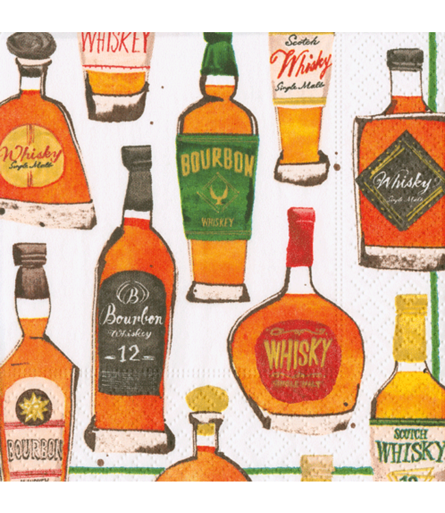 Cocktail Napkins