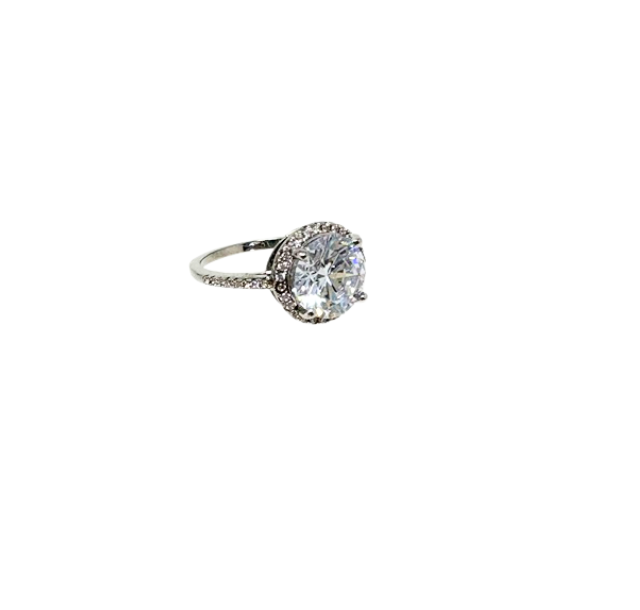 Fashion Statement Ring