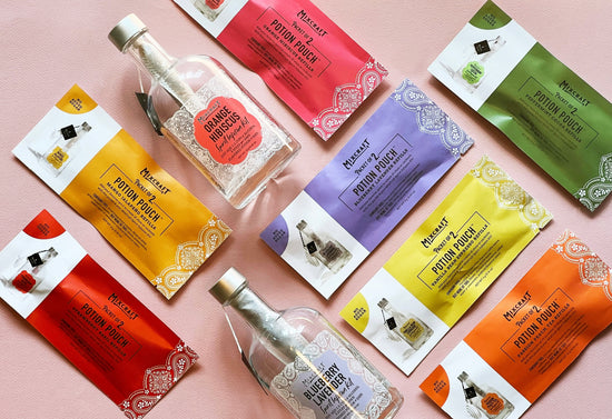 Refill Packet