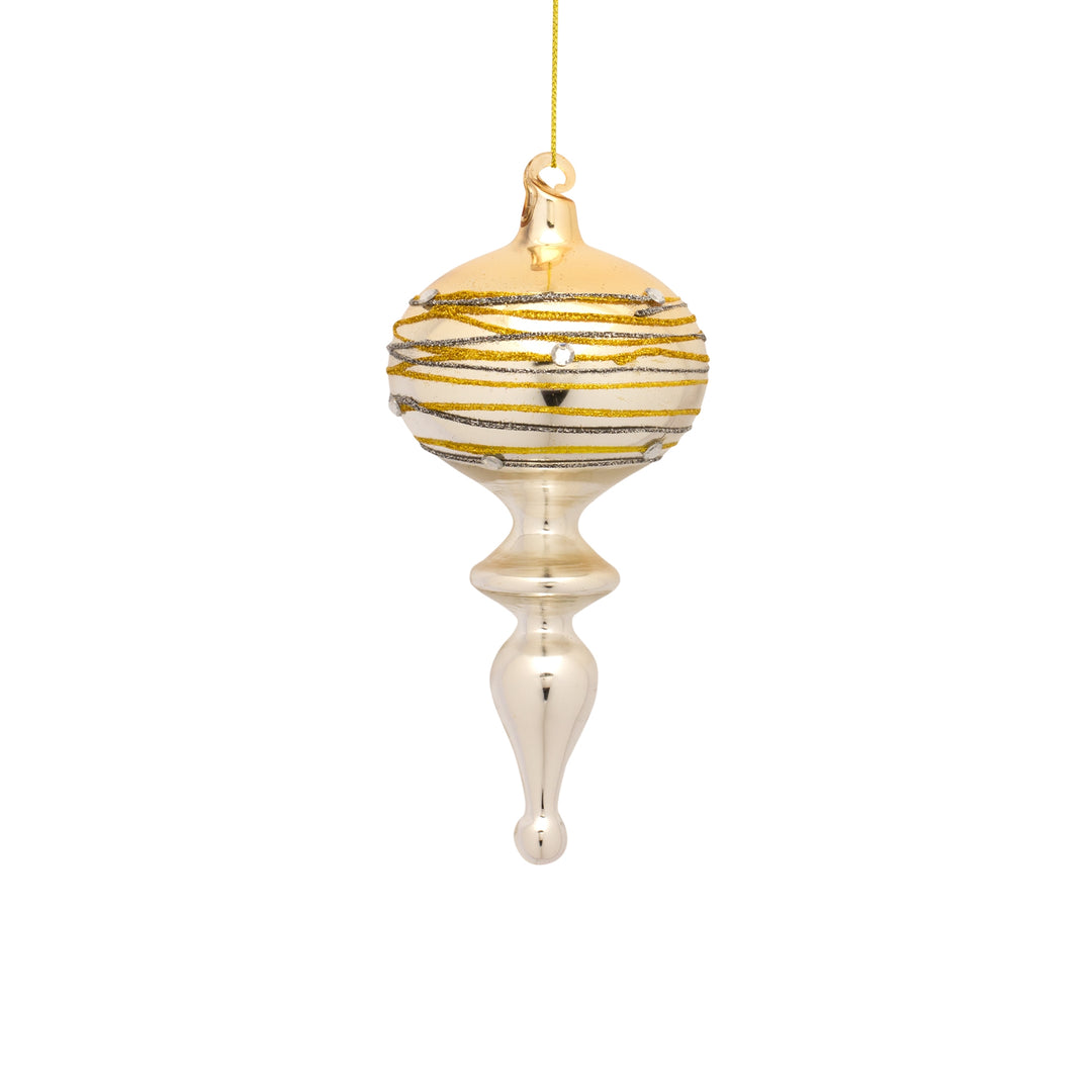 Glass Ornament