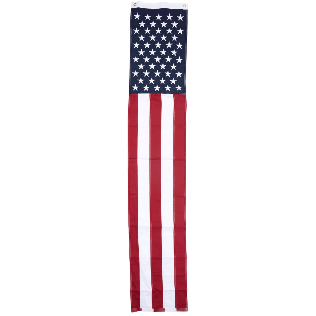 Patriotic Porch Banner