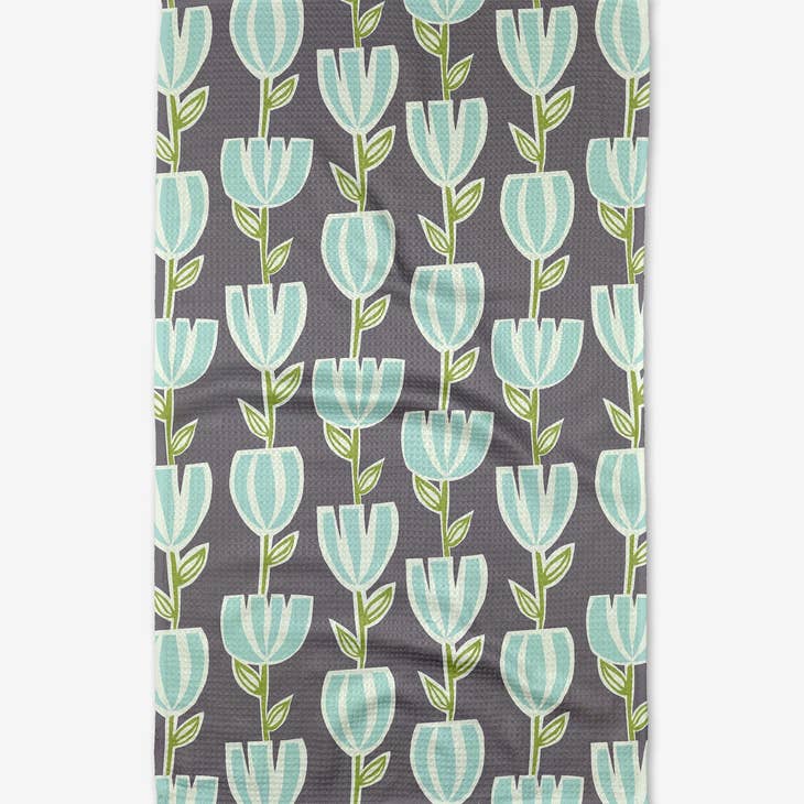 Summer Tea Towel