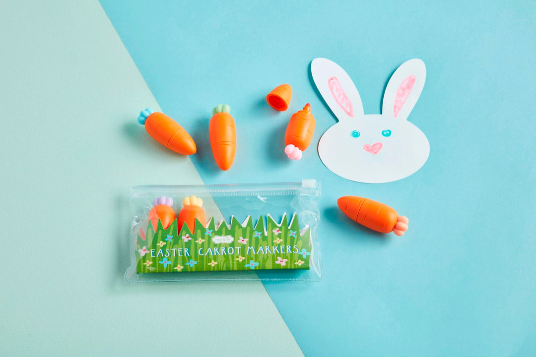 Carrott Marker Set